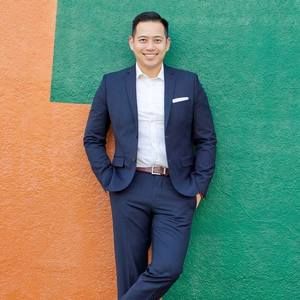 Meet your Posher, Wayne